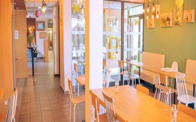 B&B HOTEL Metz Est Technopole Pôle Santé