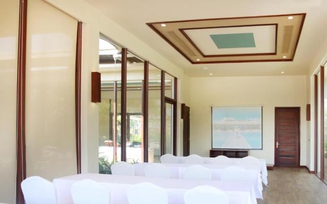 Fusion Resort Cam Ranh