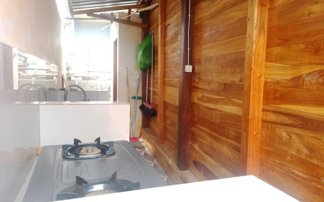 An Nur Homestay Bira Beach