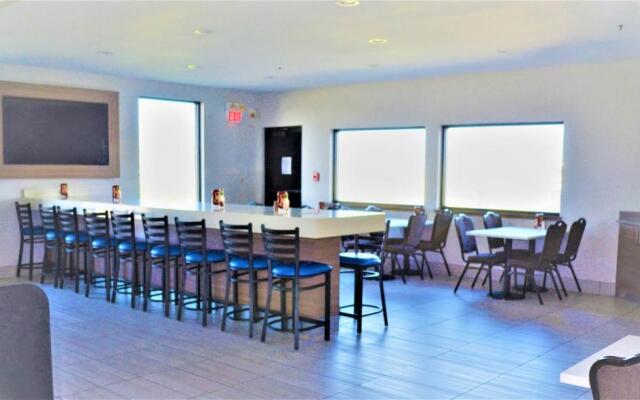 Hotel 28 Boise Airport, an Ascend Collection Hotel