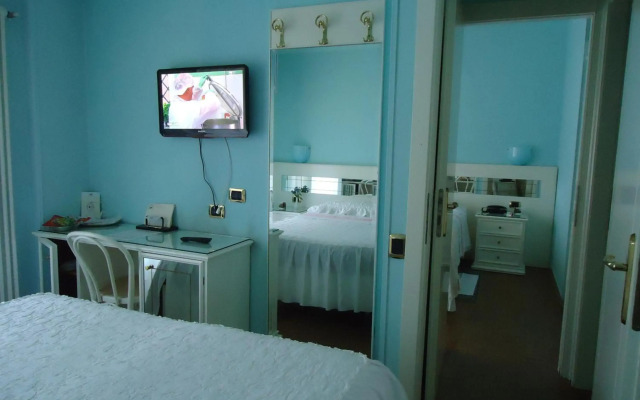 Hotel Matilde