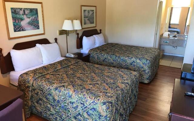 Motor Inns Of America