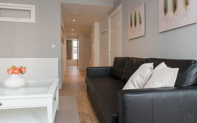 Old Centre Apartments - Dam Square Area