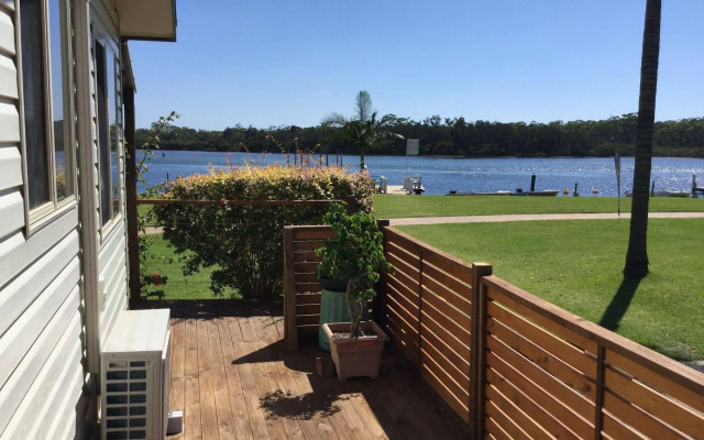 Riviera Caravan Park