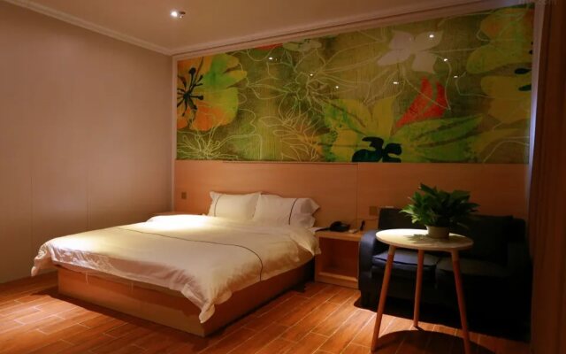 Pebble Motel (Guangzhou Conghua Street North Highway Intersection)