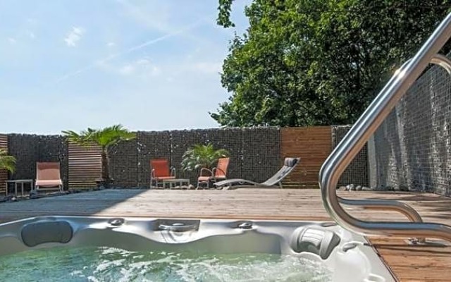 SeminarZentrum Rückersbach