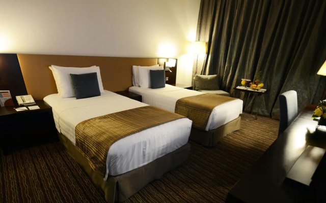 Safir Hotel Doha
