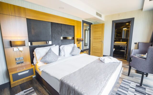 Mövenpick Hotel Trabzon