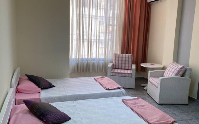 Cosy Apartment in Sabtieh Beirut