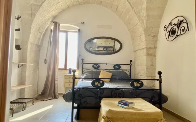 Belvedere With Huge Terrace - Ostuni Center