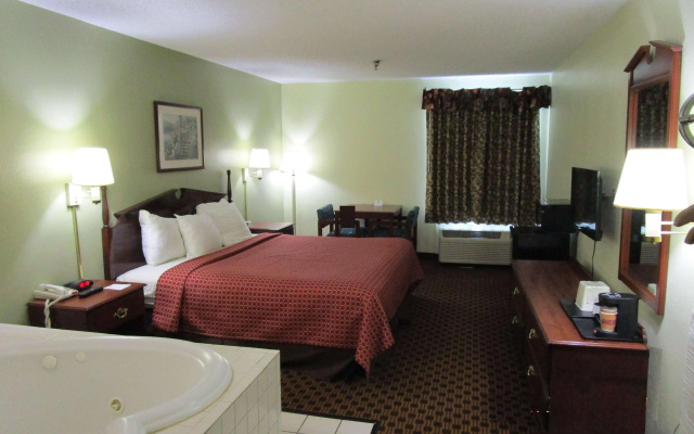 Stay 2Night Chattanooga Hamilton Place