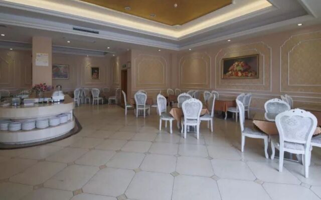 Vienna Hotel Shenzhen Gongming Nanhuan Road