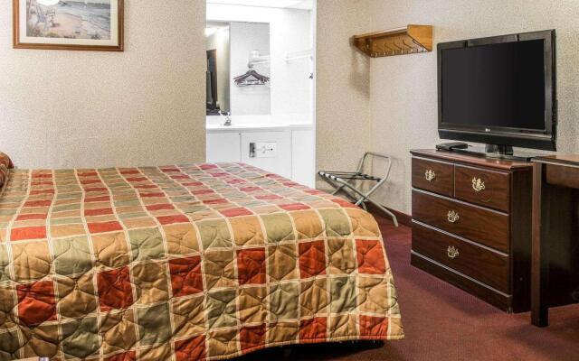 Rodeway Inn