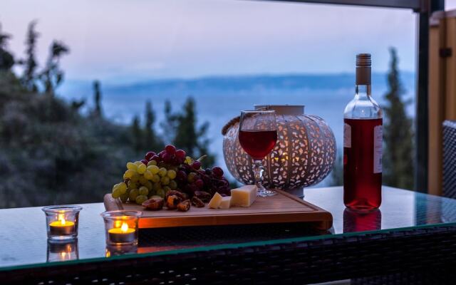 Villas Muscallas by Konnect, 200m from the Beach.