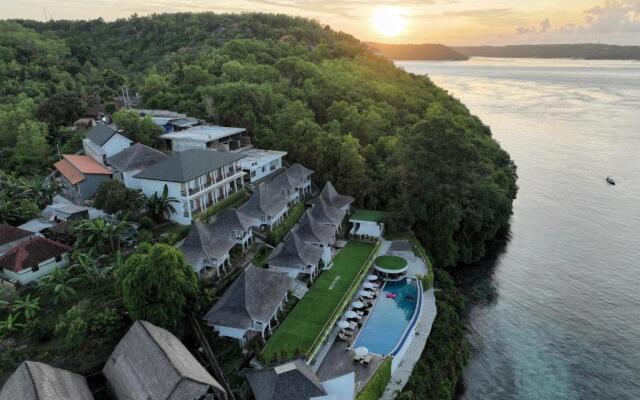 Sea La Vie Resort Nusa Penida