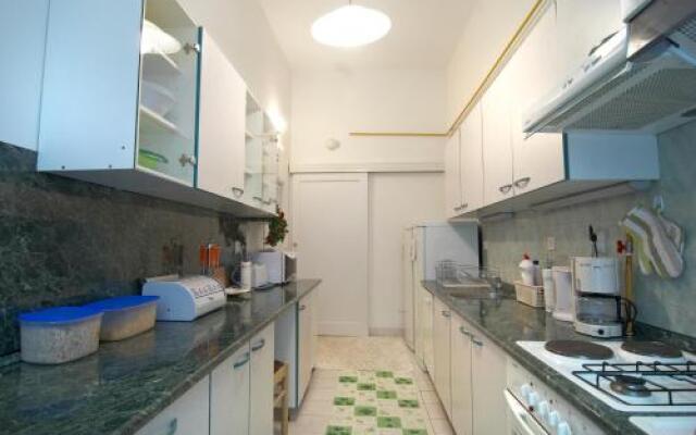 Hostel Residence