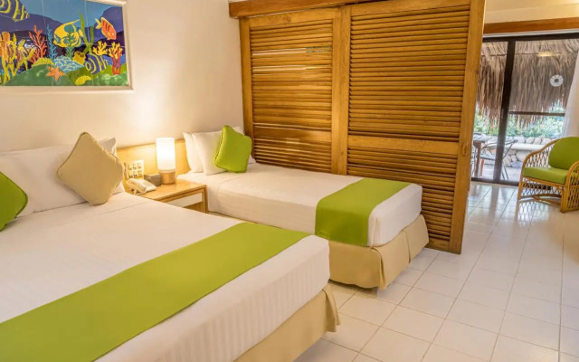 Hotel Irotama Bungalows & Bohios