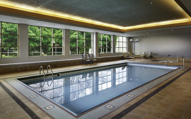 Sheraton Sioux Falls Hotel & Convention Center