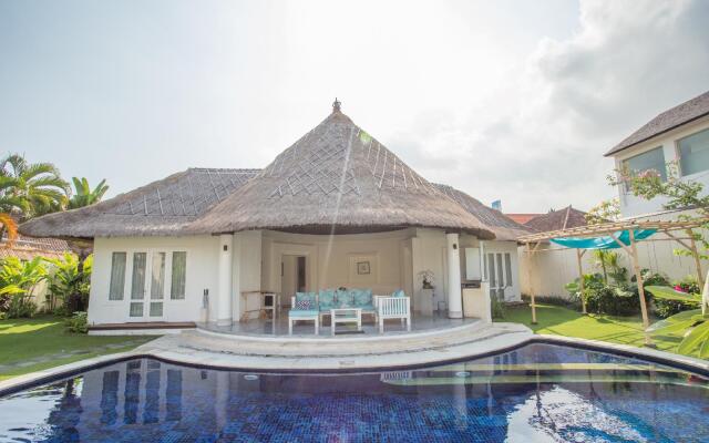 Alam Boutique Villa Umalas