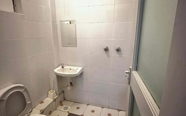 Lux Suites Summerlake Apartments Kisumu