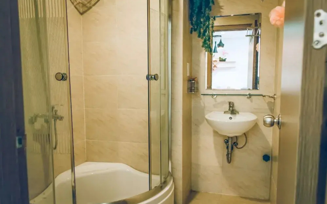 Blue Ocean Apartment