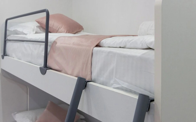 Lovely Rooms by Rentbeat