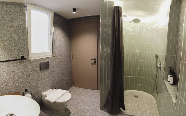 Maria Rosa Suites