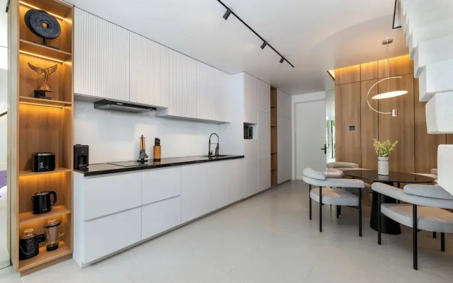 Alex Villas Complex N5