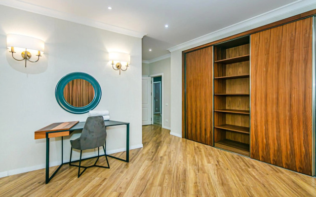 Port Baku Residence Archi Apartment