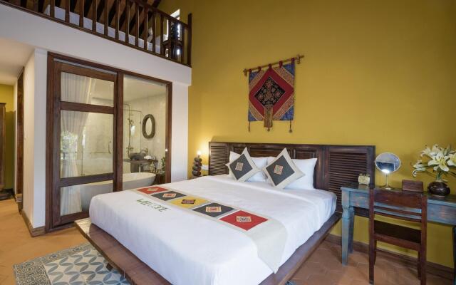 Zest Resort & Spa Hoi An