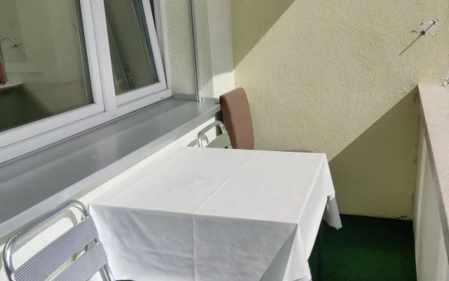 Apartment Tony