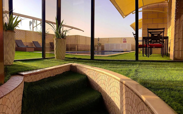 Al Maha International Hotel