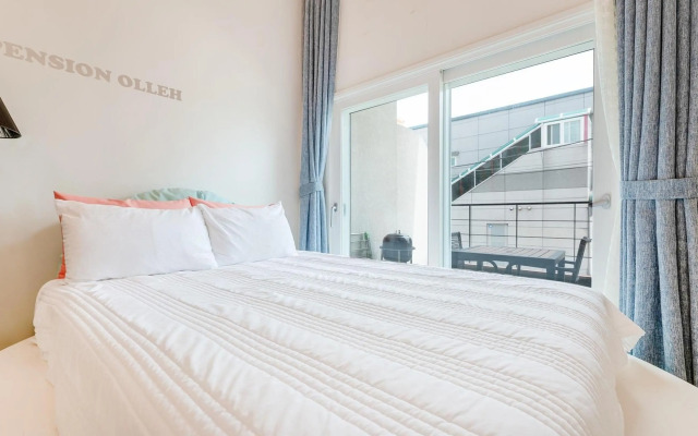 Olleh Pension