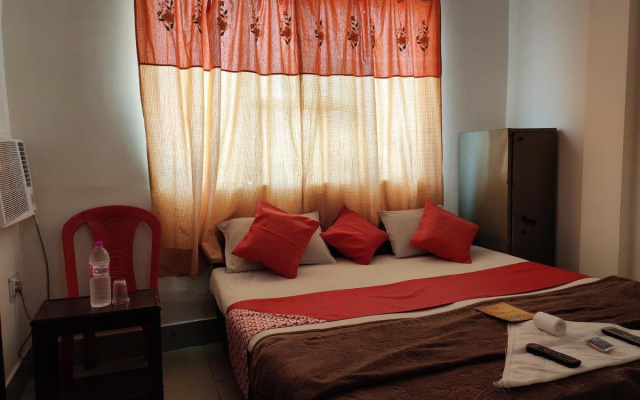 Hotel Grace Agra