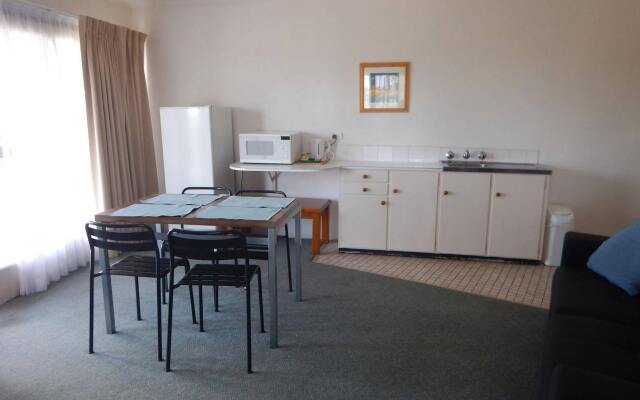 Mollymook Motel
