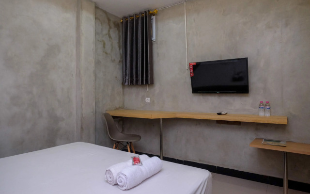 Urbanview Hotel Syariah Artamara Tegal by RedDoorz