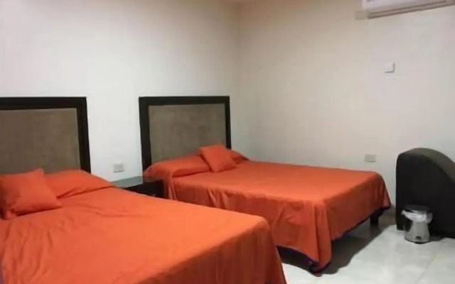 Hotel La Jolla Express