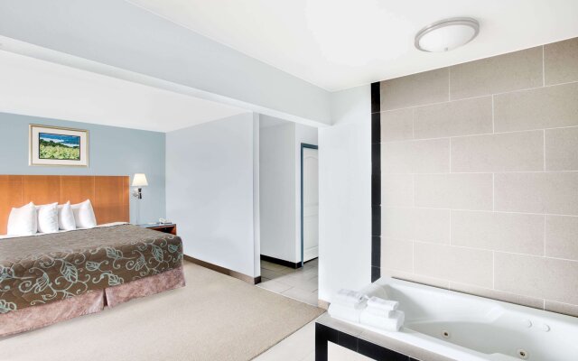 Days Inn by Wyndham Watertown Fort Drum