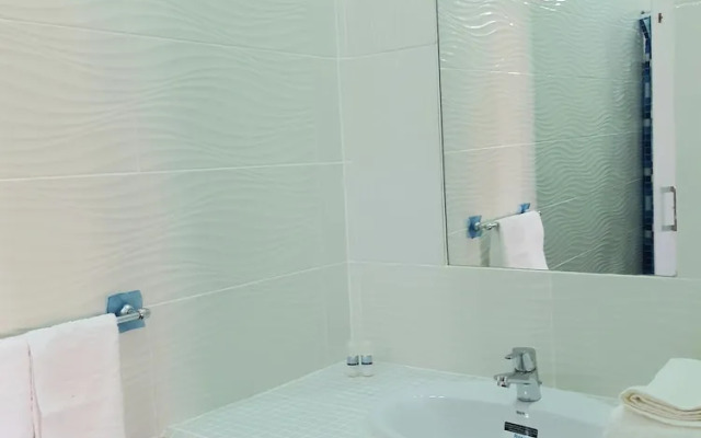 Riad Eden Blue Agadir