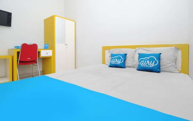 Airy Condong Catur Merpati 98 Yogyakarta