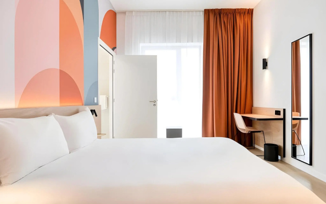 B&B HOTEL Mechelen