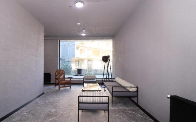 1BR Apartment In Marshall Gudauri Project
