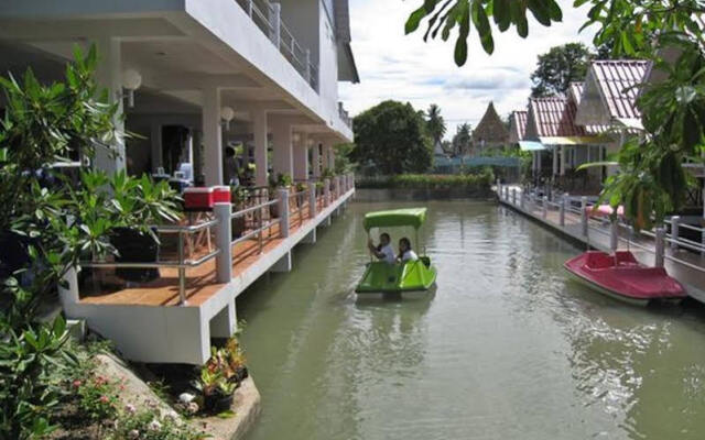 Ban Platabtim Resort