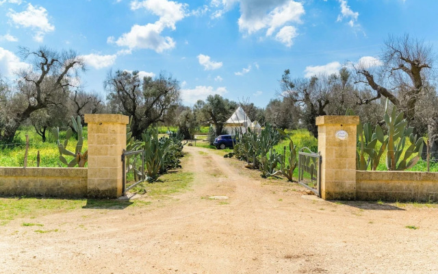 Trullo Puspo by Wonderful Italy