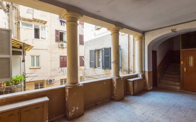 RSH Vatican Large Bright Apartment