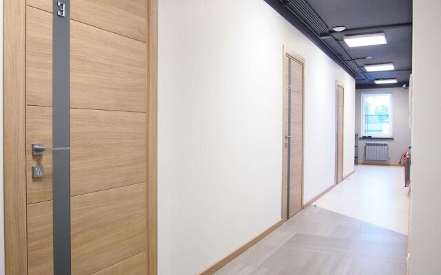 Guest House Opaliha Loft Rooms - Hostel