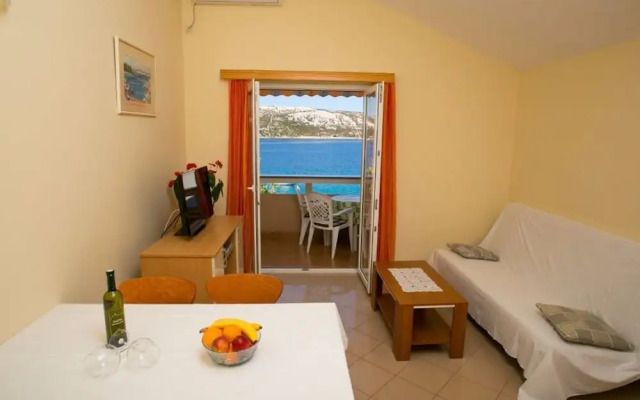 Nera - 10 m From Beach - A2