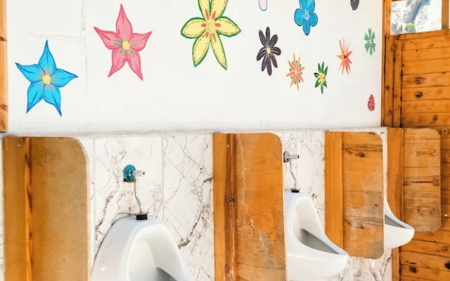 Butterfly Valley Beach Glamping