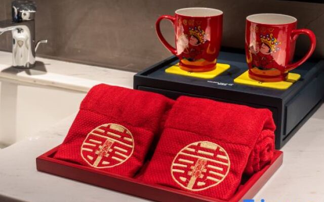 Jinzhou Golden Tulip Hotel