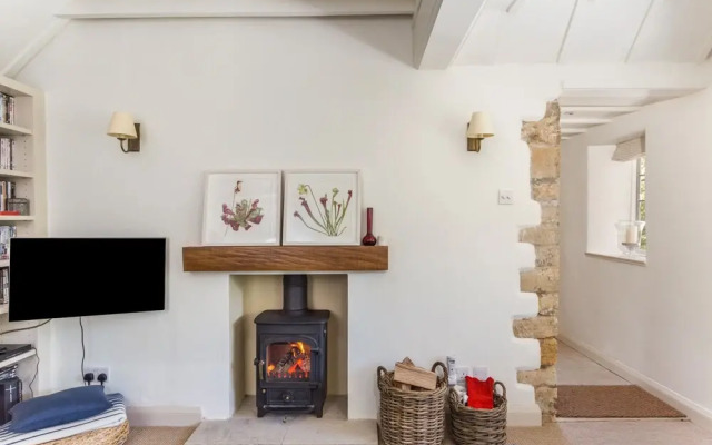 Scenic Family Home in Cotswolds
